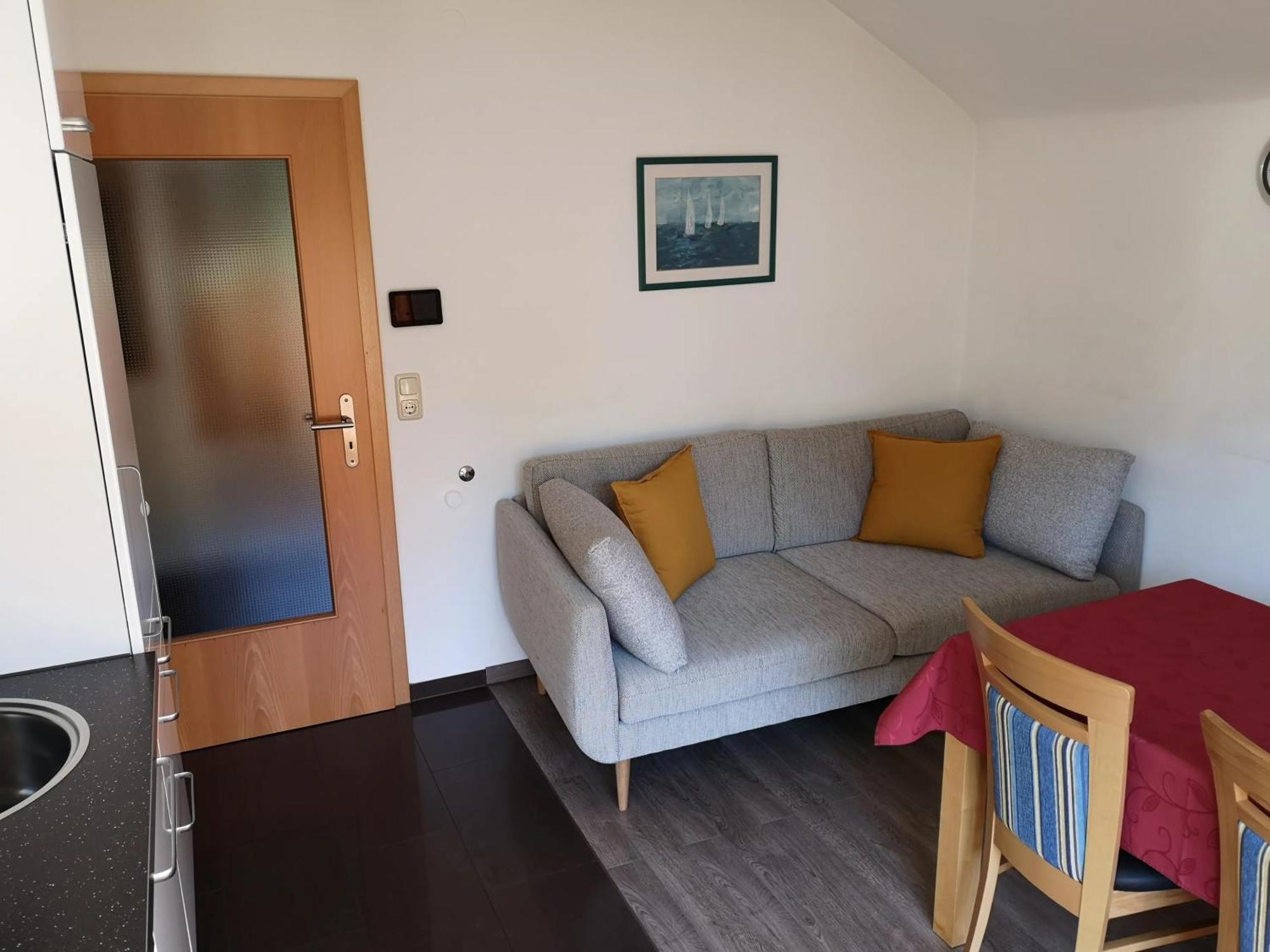 Konrad Pfeifer Appartement *