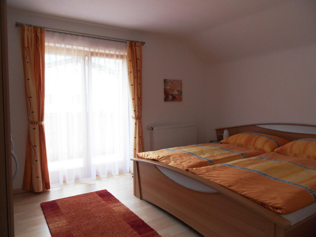 Appartement Konrad Pfeifer
