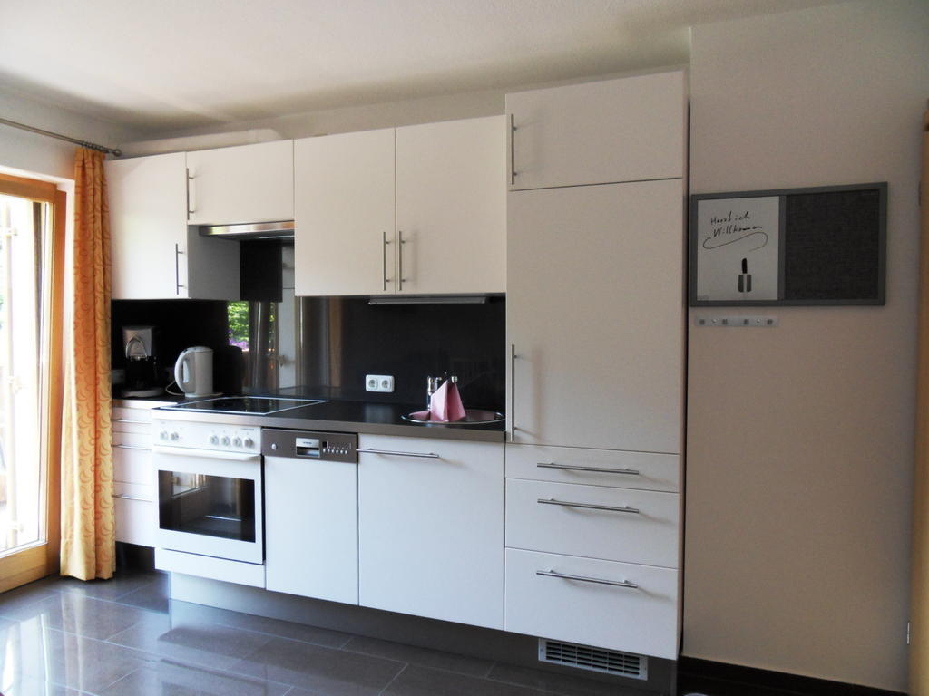 Appartement Konrad Pfeifer Schruns