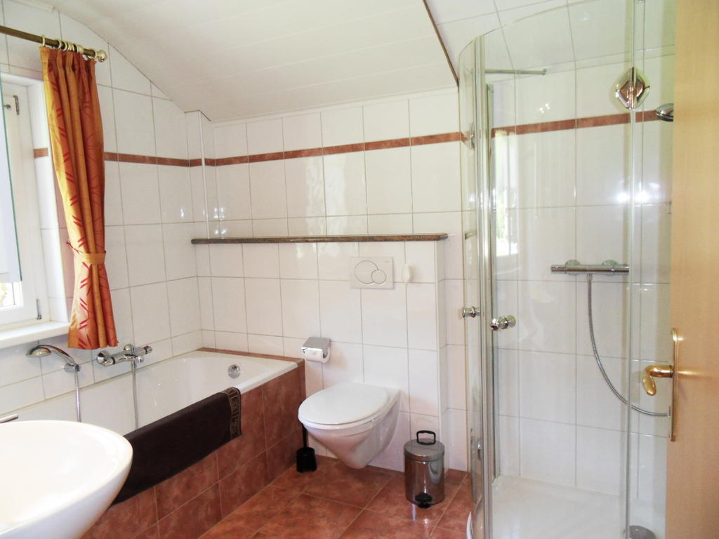 Appartement Konrad Pfeifer Schruns